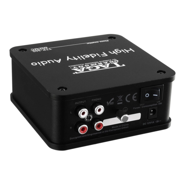Фонокоректор TAGA Harmony TTP-300