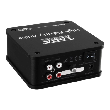 Фонокоректор TAGA Harmony TTP-300