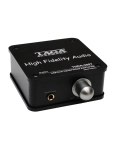 Усилитель TAGA Harmony THDA-200T