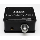 Підсилювач TAGA Harmony THDA-200T Підсилювач TAGA Harmony THDA-200T