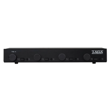 Перемикач АС Taga Harmony TVS-4