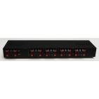 Перемикач АС Taga Harmony TS-8