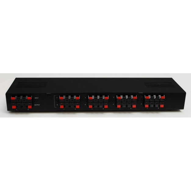 Перемикач АС Taga Harmony TS-8