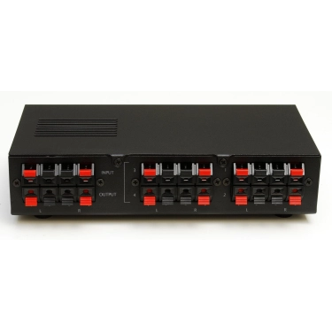 Перемикач АС Taga Harmony TS-4