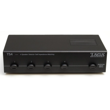 Перемикач АС Taga Harmony TS-4