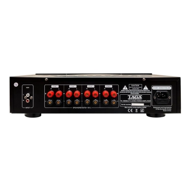 Підсилювач TAGA Harmony TA-600MULTI