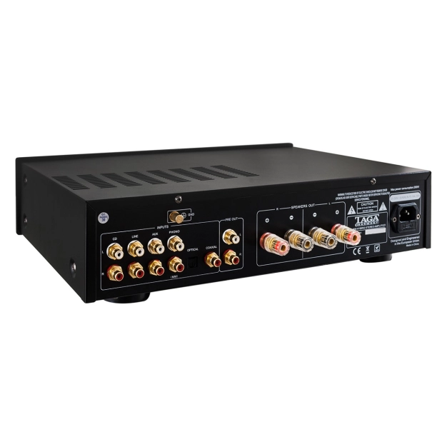 Підсилювач TAGA Harmony HTA-800