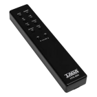 Підсилювач TAGA Harmony HTA-800