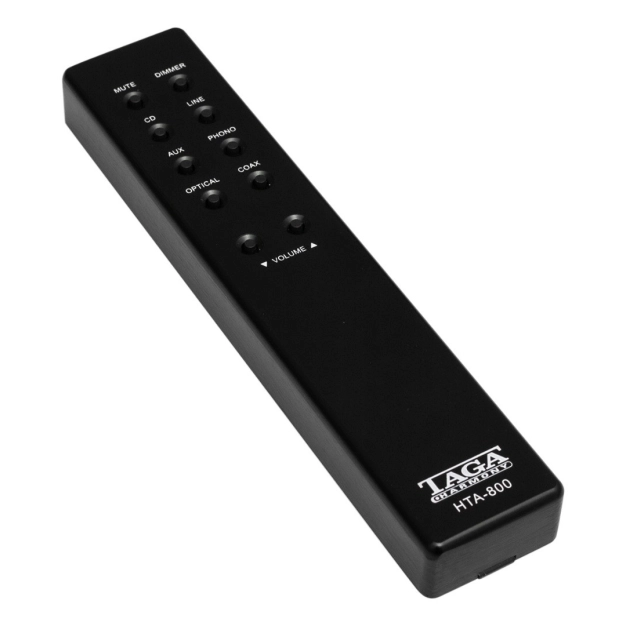 Підсилювач TAGA Harmony HTA-800