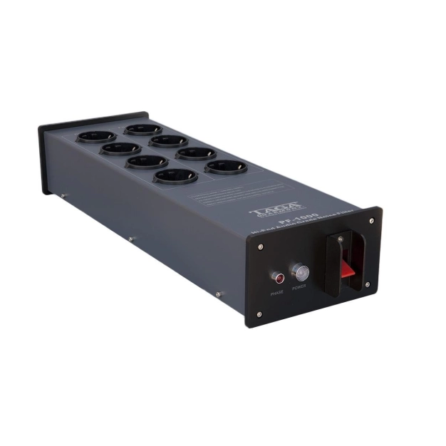 Фільтр мережі Taga Harmony PF-1000