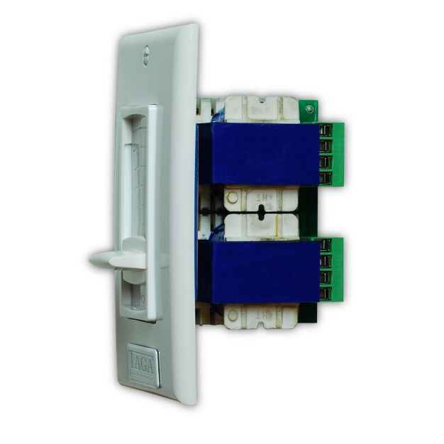 Регулятор гучності Taga Harmony TVR-7SL