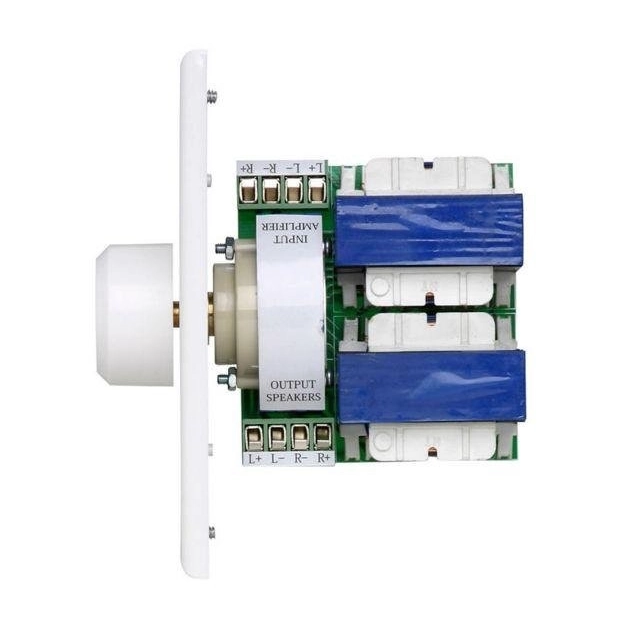 Регулятор гучності Taga Harmony TVR-7