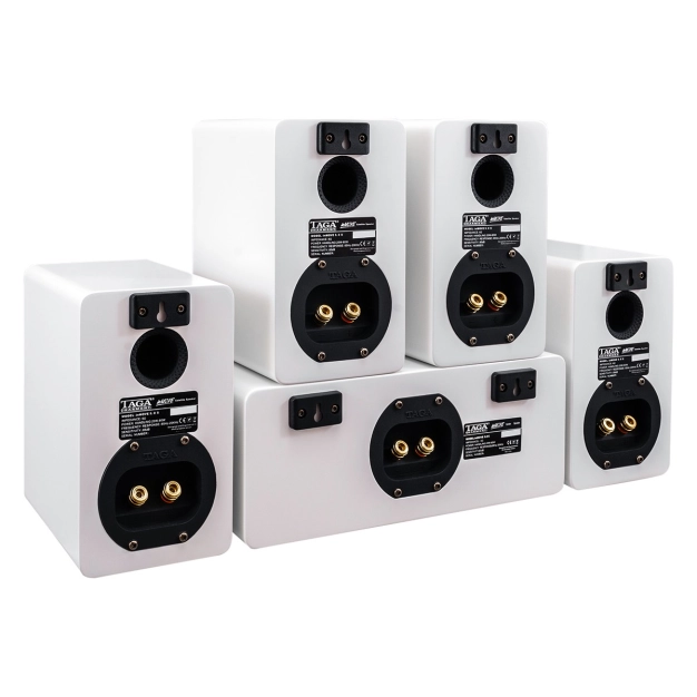 Комплект акустики Taga Harmony inMOVE 5.0