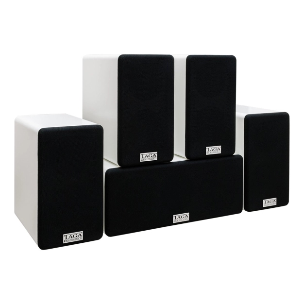 Комплект акустики Taga Harmony inMOVE 5.0