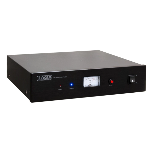 Фільтр мережі Taga Harmony PF-2000