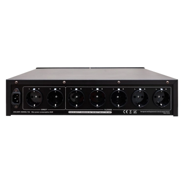 Фільтр мережі Taga Harmony PF-2000