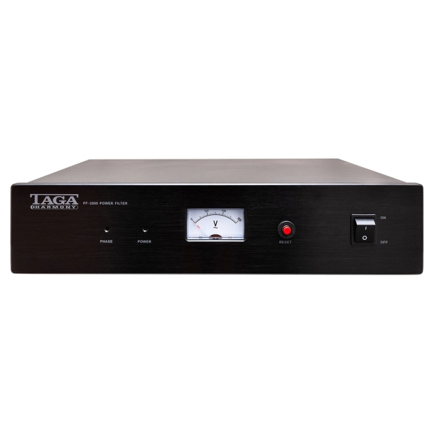 Фільтр мережі Taga Harmony PF-2000