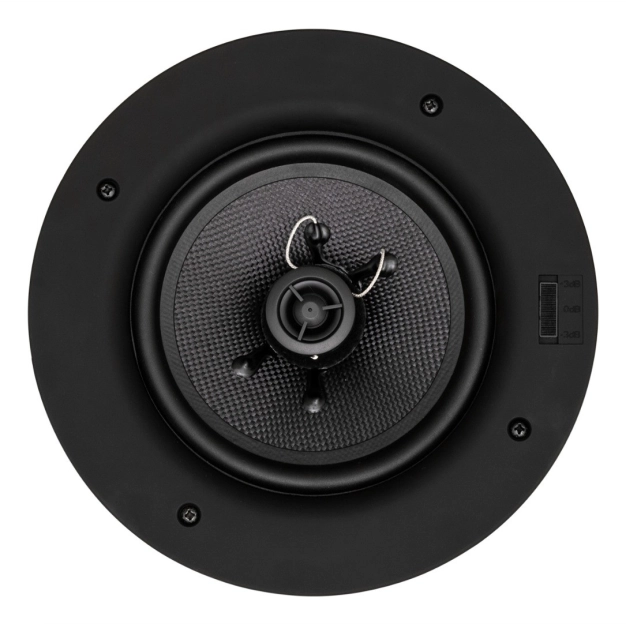 Вбудована акустика Taga Harmony TCW-480R Slim