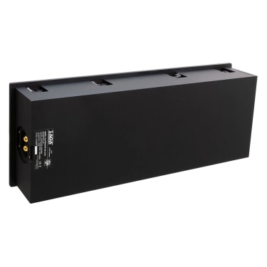 Вбудована акустика Taga Harmony Platinum IW-100 LCRS