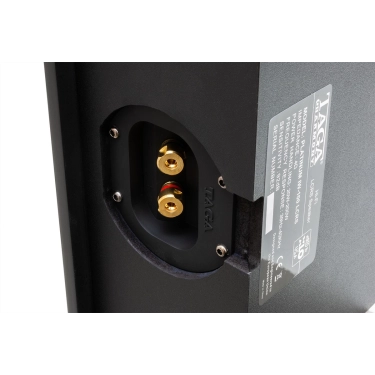 Вбудована акустика Taga Harmony Platinum IW-100 LCRS