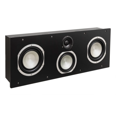 Вбудована акустика Taga Harmony Platinum IW-100 LCRS