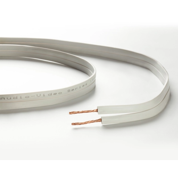 Акустичний кабель Taga Harmony TAVC-16FG Flat Speaker Cable Акустичний кабель Taga Harmony TAVC-16FG Flat Speaker Cable