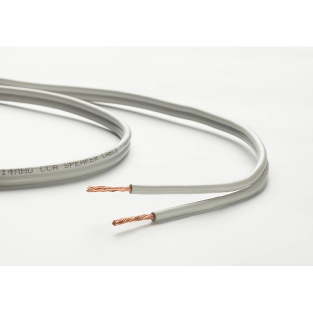 Акустичний кабель Taga Harmony TAVC-14C Speaker Cable Акустичний кабель Taga Harmony TAVC-14C Speaker Cable
