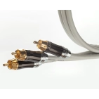 Сабвуферні кабелі Taga Harmony TAVC-SY High-Performance OFC Subwoofer Y Cable Сабвуферні кабелі Taga Harmony TAVC-SY High-Performance OFC Subwoofer Y Cable