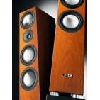 Підлогова акустика Canton Chrono CL 580.2 DC Mocca Підлогова акустика Canton Chrono CL 580.2 DC Mocca