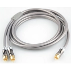 Сабвуферні кабелі Taga Harmony TAVC-SY-5 High-Performance OFC Subwoofer Y Cable Сабвуферні кабелі Taga Harmony TAVC-SY-5 High-Performance OFC Subwoofer Y Cable