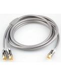 Сабвуферні кабелі Taga Harmony TAVC-SY-5 High-Performance OFC Subwoofer Y Cable