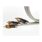 Сабвуферні кабелі Taga Harmony TAVC-SY-5 High-Performance OFC Subwoofer Y Cable Сабвуферні кабелі Taga Harmony TAVC-SY-5 High-Performance OFC Subwoofer Y Cable