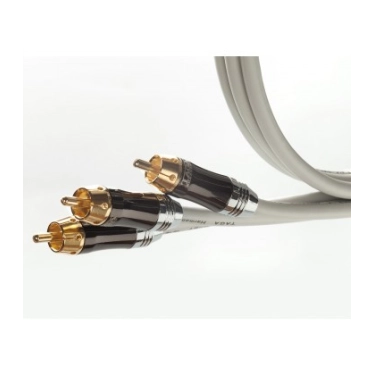 Сабвуферні кабелі Taga Harmony TAVC-SY-5 High-Performance OFC Subwoofer Y Cable