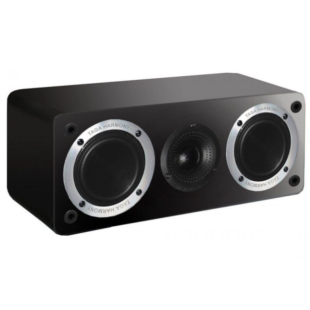 Комплект акустики Taga Harmony inMOVE 5.0 High Gloss Black