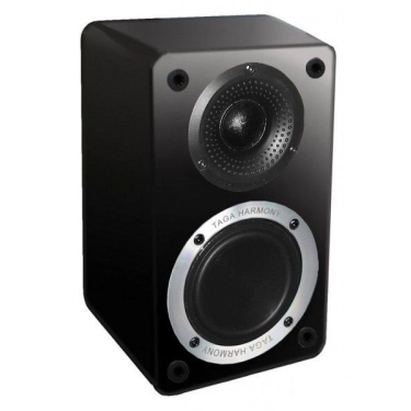 Комплект акустики Taga Harmony inMOVE 5.0 Matt Black
