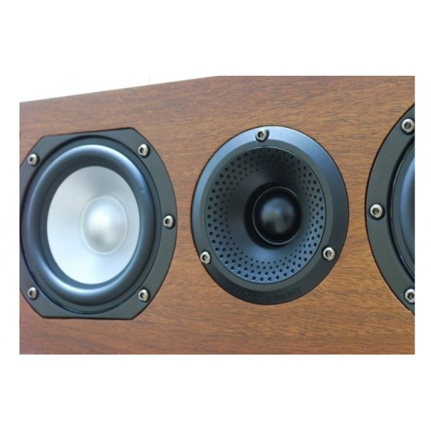 Комплект акустики Taga Harmony TAV-406 v.2 Walnut
