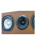 Комплект акустики Taga Harmony TAV-406 v.2 Walnut