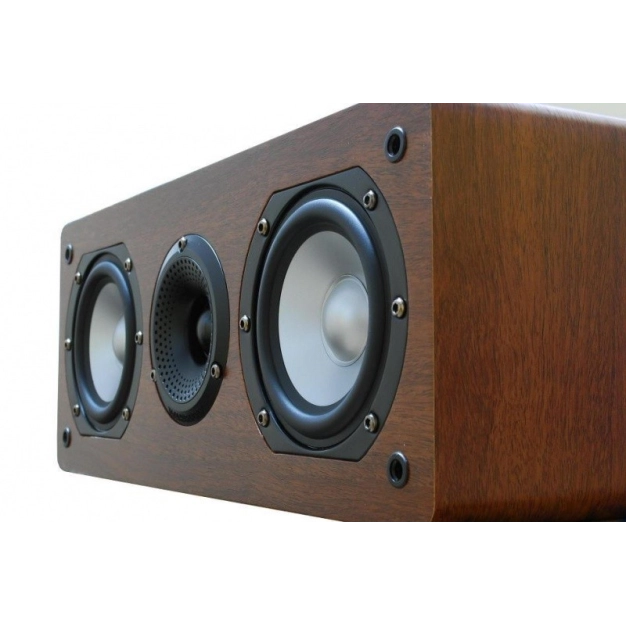 Комплект акустики Taga Harmony TAV-406 v.2 Walnut