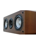 Комплект акустики Taga Harmony TAV-406 v.2 Walnut