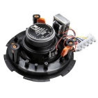 Вбудована акустика AUDAC CIRA524