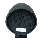 Всепогодна акустика Taga Harmony TRS-5L Black Всепогодна акустика Taga Harmony TRS-5L Black