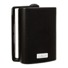 Акустична система Taga Harmony TOS-215 Black Акустична система Taga Harmony TOS-215 Black