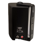 Акустична система Taga Harmony TOS-215 Black Акустична система Taga Harmony TOS-215 Black