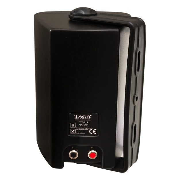 Акустична система Taga Harmony TOS-215 Black Акустична система Taga Harmony TOS-215 Black