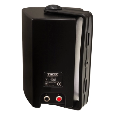Акустична система Taga Harmony TOS-215 Black