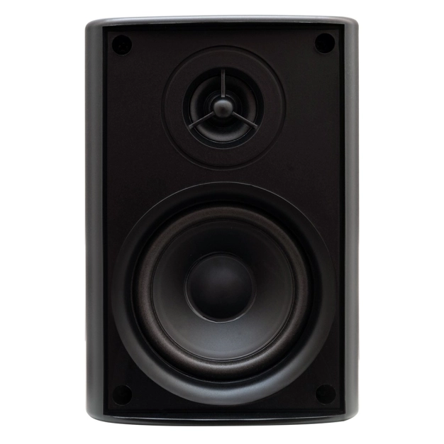 Акустична система Taga Harmony TOS-215 Black Акустична система Taga Harmony TOS-215 Black