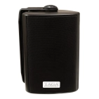 Акустична система Taga Harmony TOS-215 Black Акустична система Taga Harmony TOS-215 Black