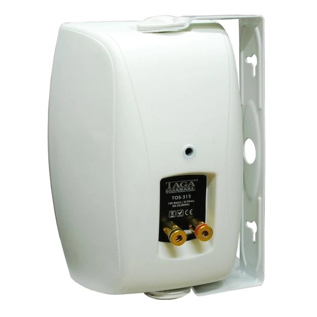 Акустична система Taga Harmony TOS-315 White Акустична система Taga Harmony TOS-315 White
