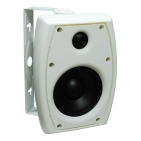 Акустична система Taga Harmony TOS-315 White Акустична система Taga Harmony TOS-315 White