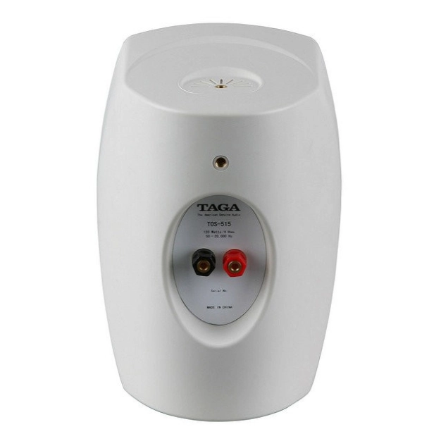 Акустична система Taga Harmony TOS-515 White Акустична система Taga Harmony TOS-515 White